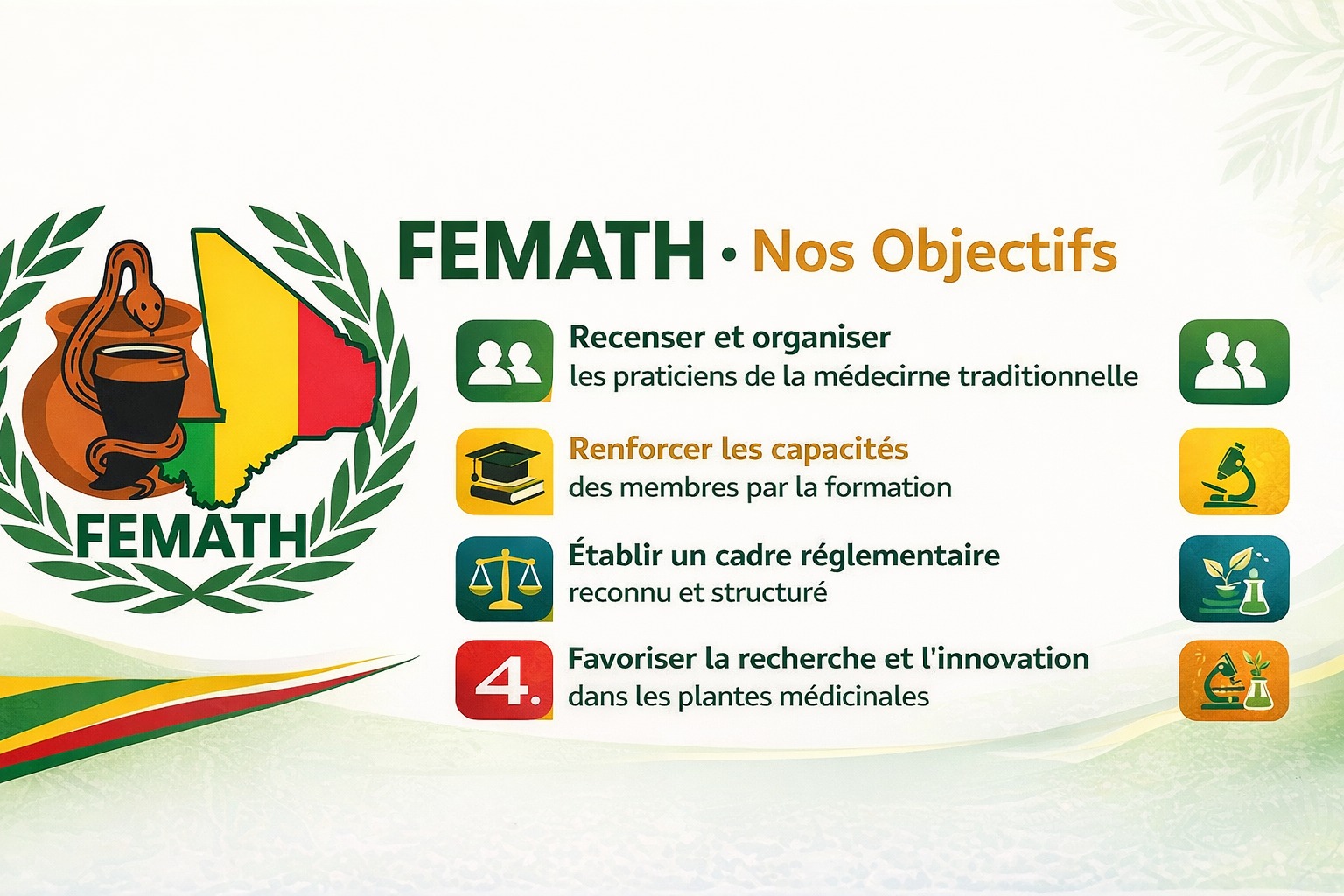 Plantes médicinales